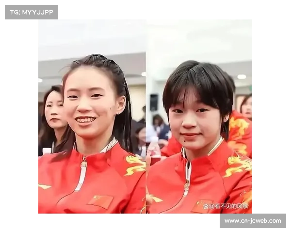 陈芋汐长期保持体脂率低于十二努力为技术稳定性付出巨大心血