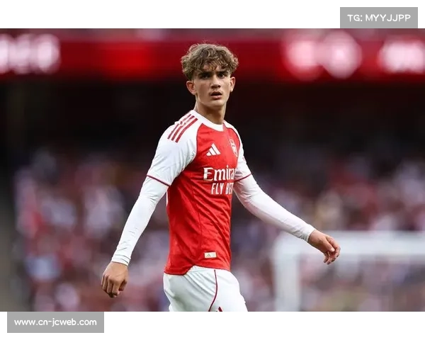 阿森纳官网盘点新星道曼表现 十六岁小将刷新队史最年轻首发纪录