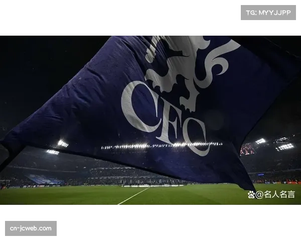 战术观察：切尔西新帅上任后三连胜，高压体系初步成型